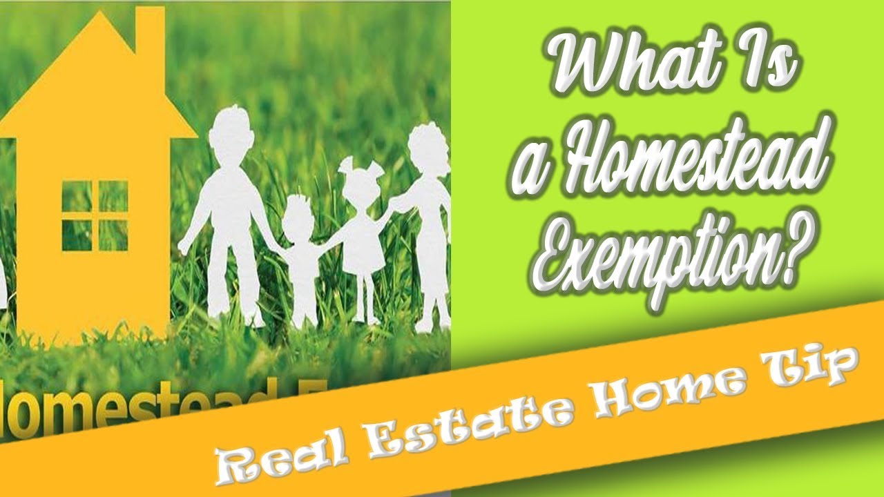 What is a California Homestead Exemption? Carol Gilles Realtor